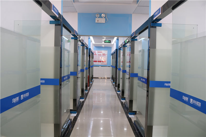 学成国教育_校区图片