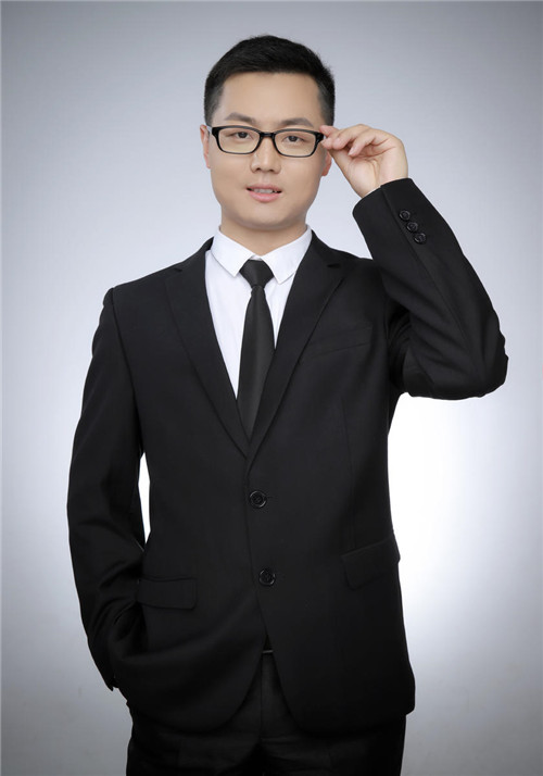 成都升学派_张小虎老师