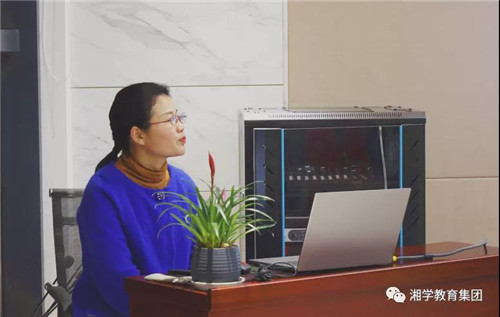 湖南成长励志特训学校_任慧敏