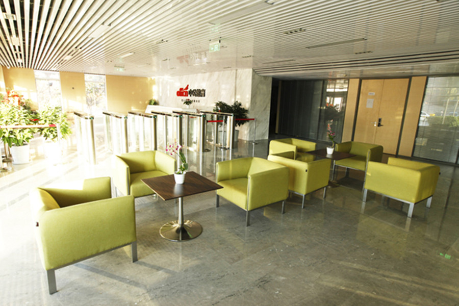 中公考研_学校环境