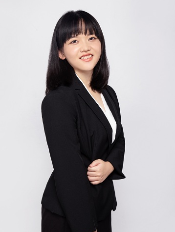 广州拓鑫教育_陈楚霞