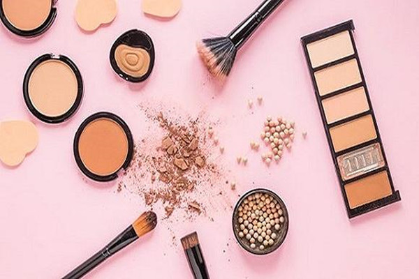 时尚彩妆就业全科班