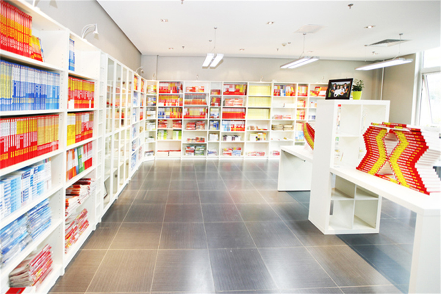 辽宁中公考研_中公考研环境