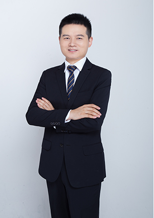 广州拓鑫教育_陈学泉