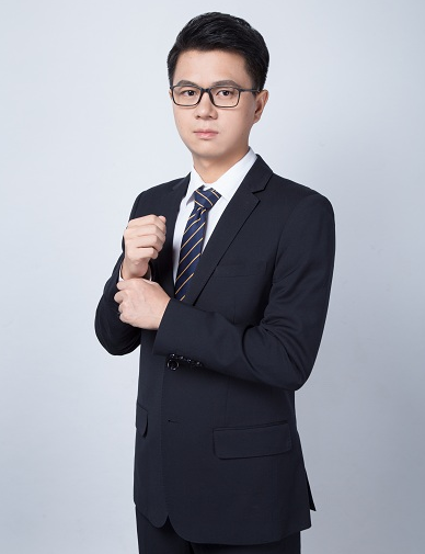 广州拓鑫教育_严荣强