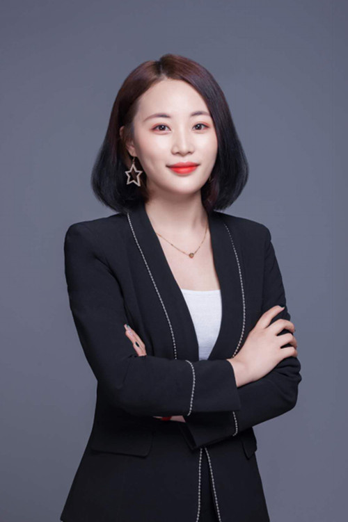 尚美新时代_马昕爱