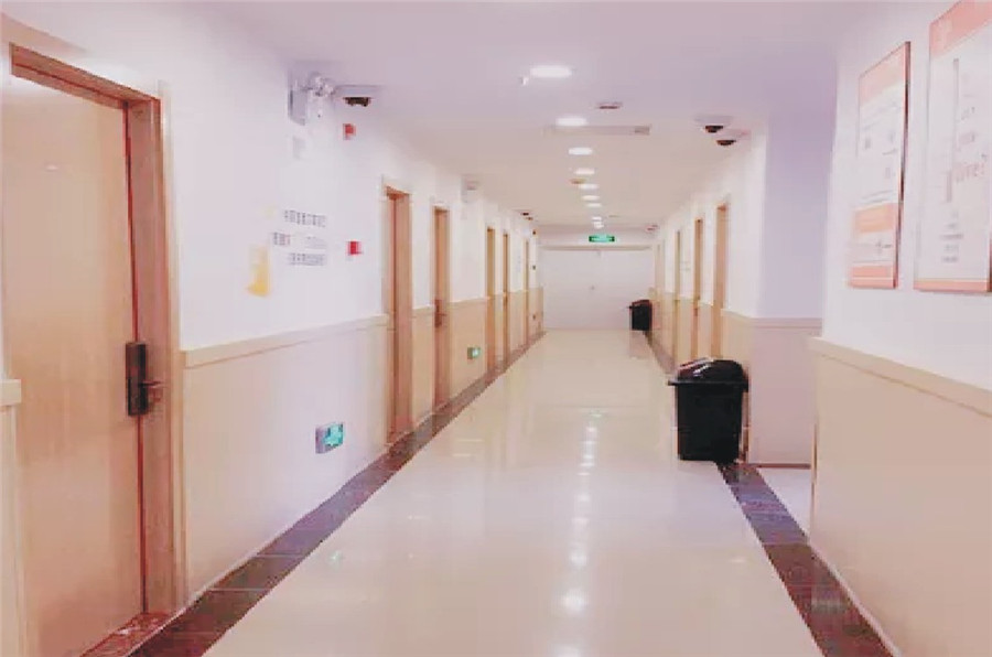 广州拓鑫教育_教学环境