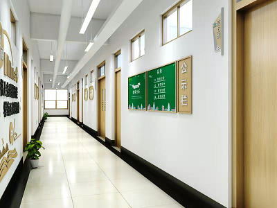 初高中辅导补习学校_校区环境