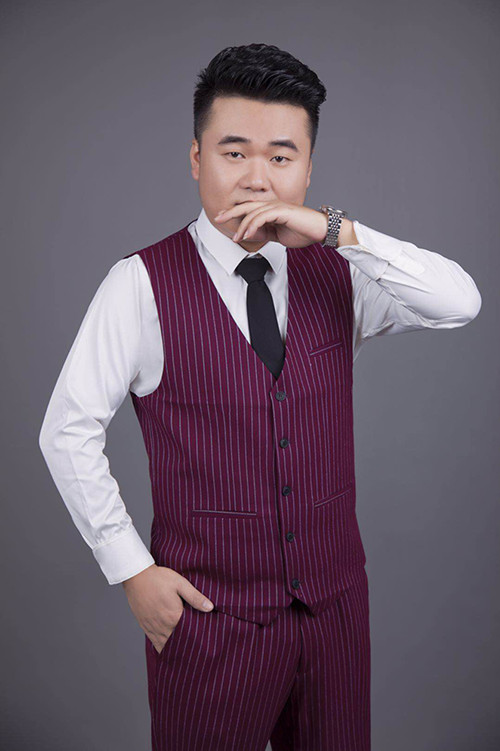 尚美新时代_刘欢