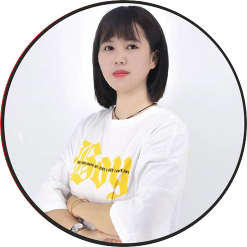 杭州育达教育电商培训学校_叶子