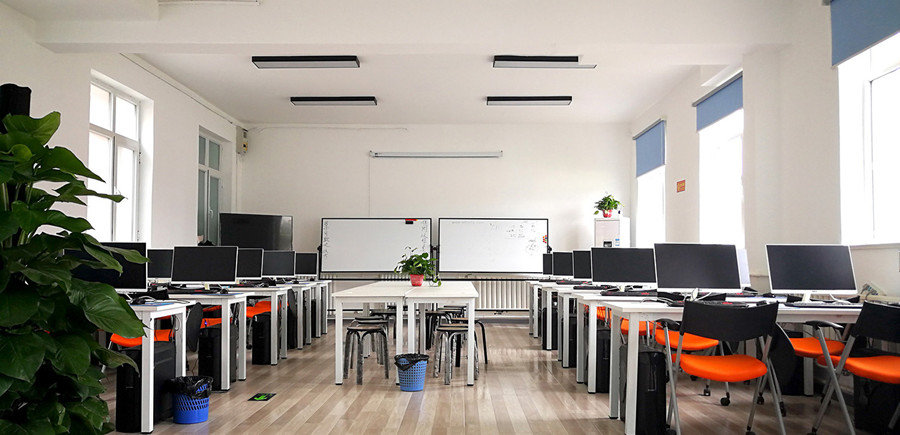 北京鲲鹏堂科技有限公司_学校环境