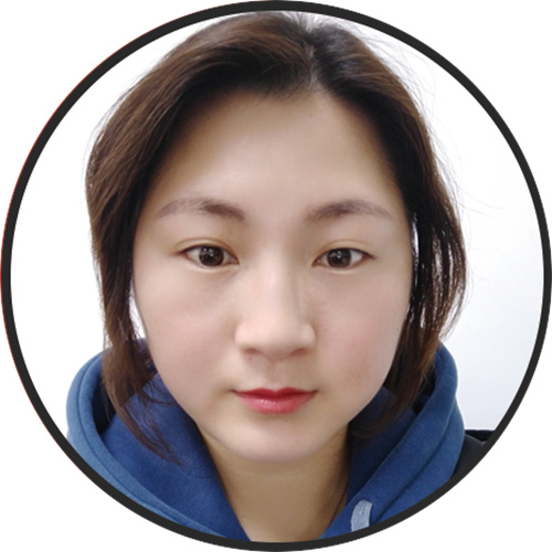 杭州育达教育电商培训学校_林儿