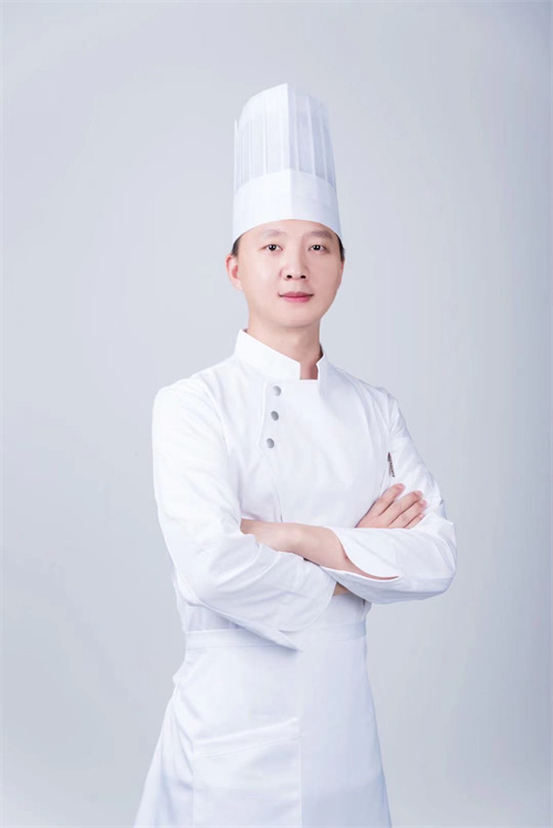 广州刘清西点培训学校_黄锋