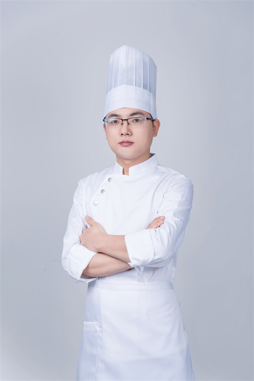 广州刘清西点培训学校_罗火文老师