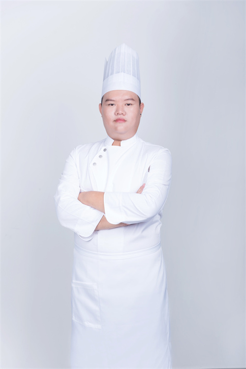 广州刘清西点培训学校_胖胖老师