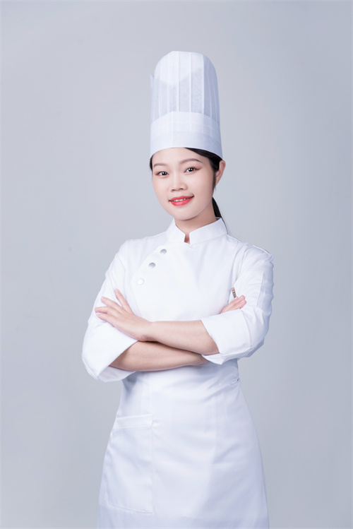 广州刘清西点培训学校_丘丘老师