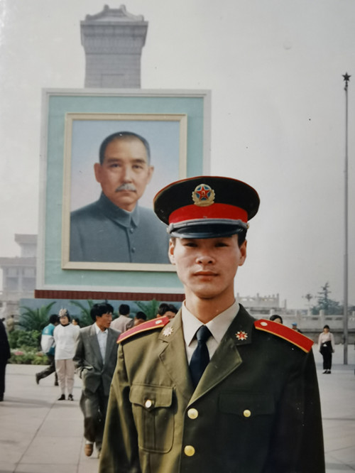 重庆旭阳教育_周红，校长