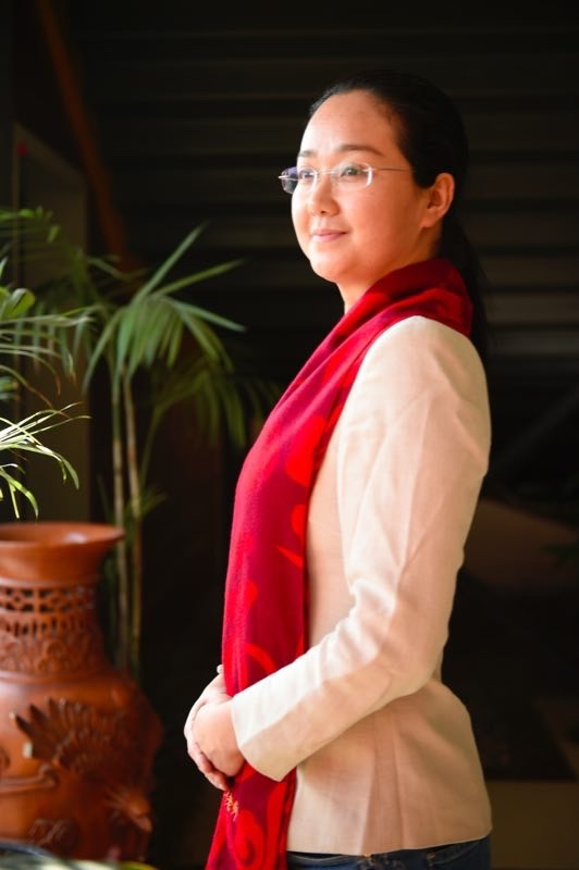 湖北身修立德素质拓展中心_于荣