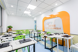 四川童程童美_学校相册