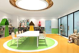 四川童程童美_学校相册