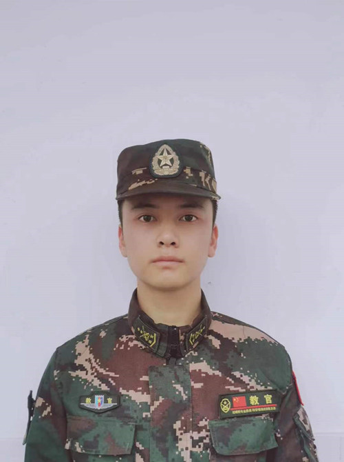 重庆旭阳教育_彭吉祥，校长助理