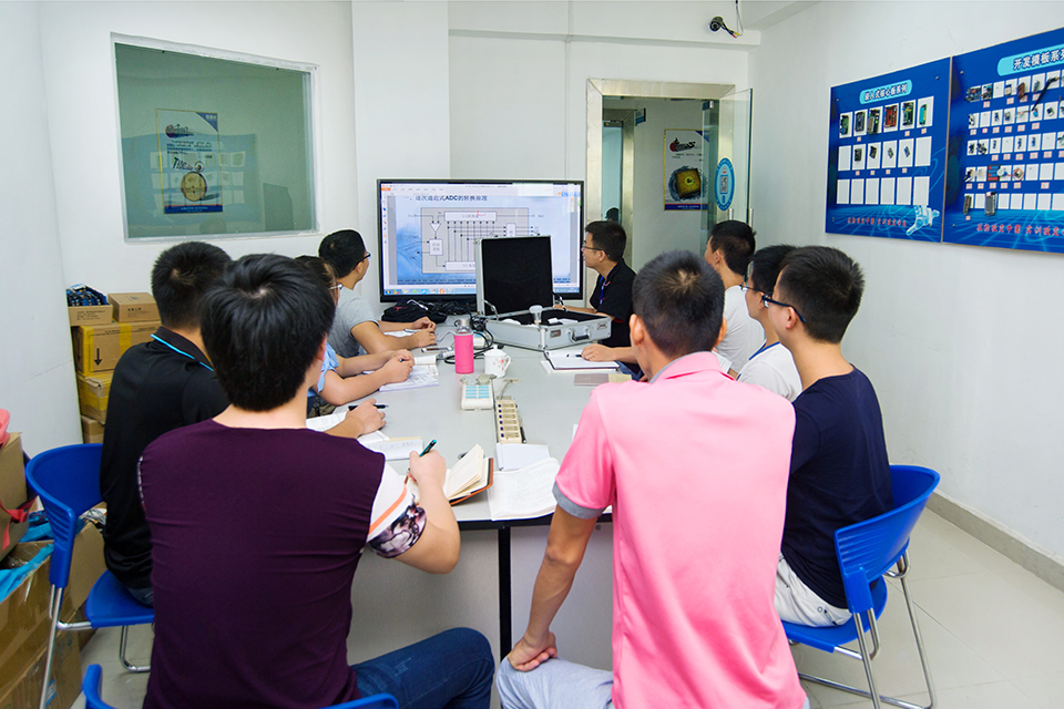 信盈达_学校照片