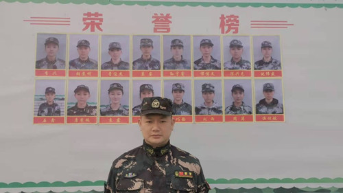 重庆旭阳教育_赵吉春，副校长