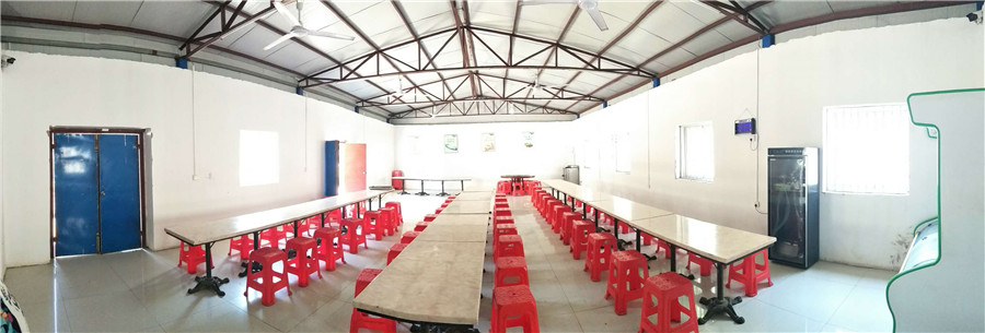 湖北身修立德素质拓展中心_厨房