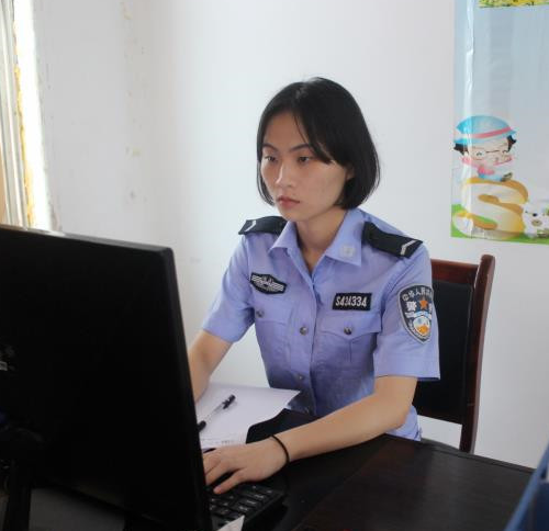 岳阳善一特训学校_陈艳桃（心理老师）