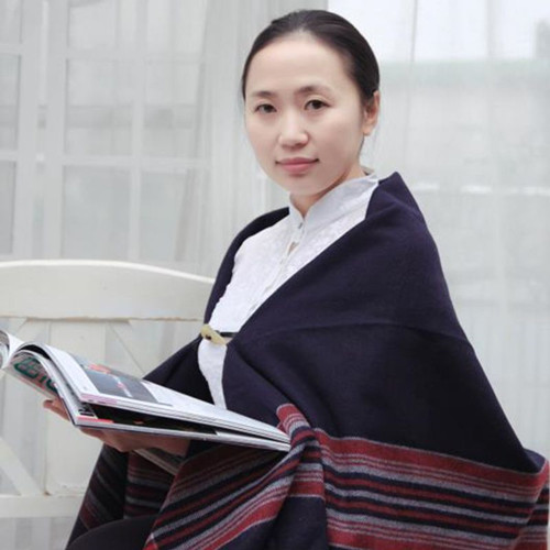 重庆旭阳教育_周利