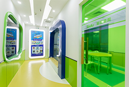 四川童程童美_学校相册