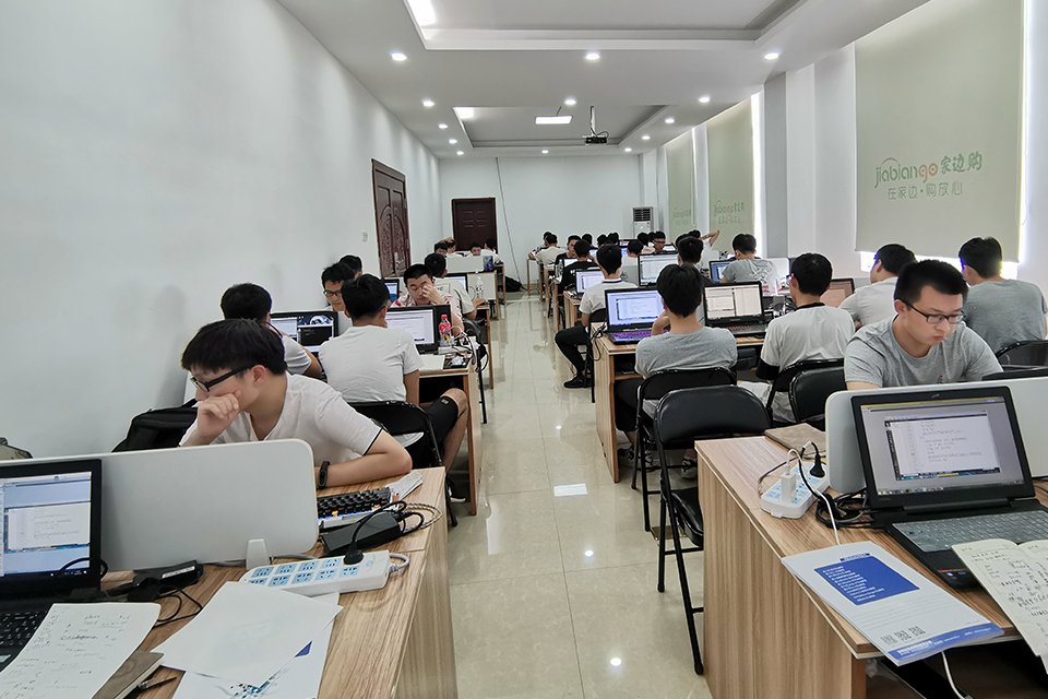 信盈达_学校照片