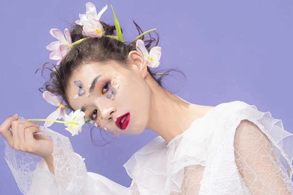 高级国际研修弟子班 