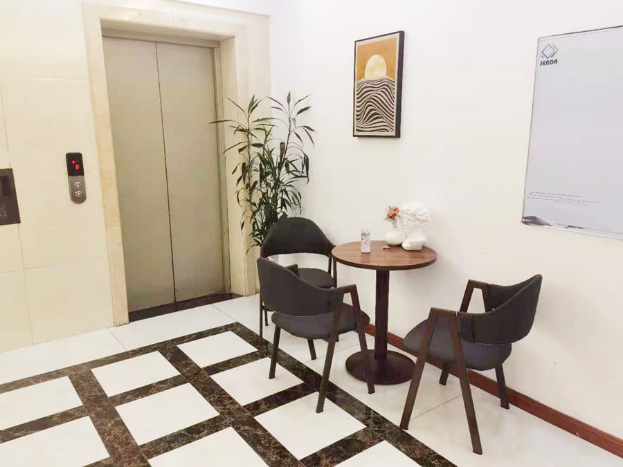 哈尔滨森大教育_学校环境