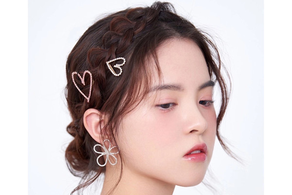 初级潮流化妆精编课程