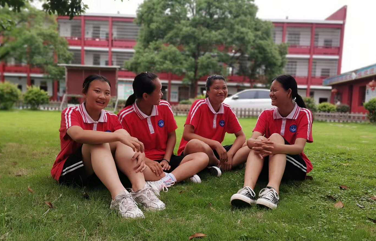 青少年素质教育学校_校区环境