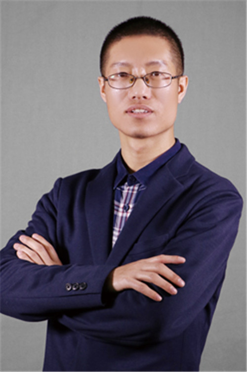 完美动力教育_张毅