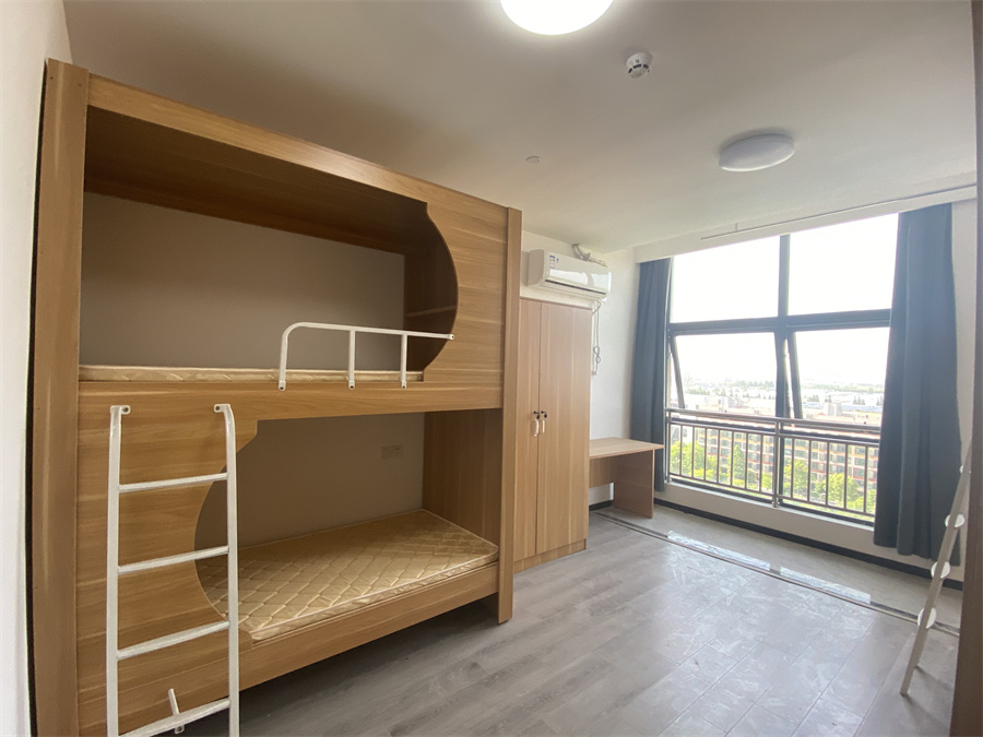 浙江文都考研_浙江文都考研宿舍环境