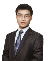 河南天任教育考研_李亚伟