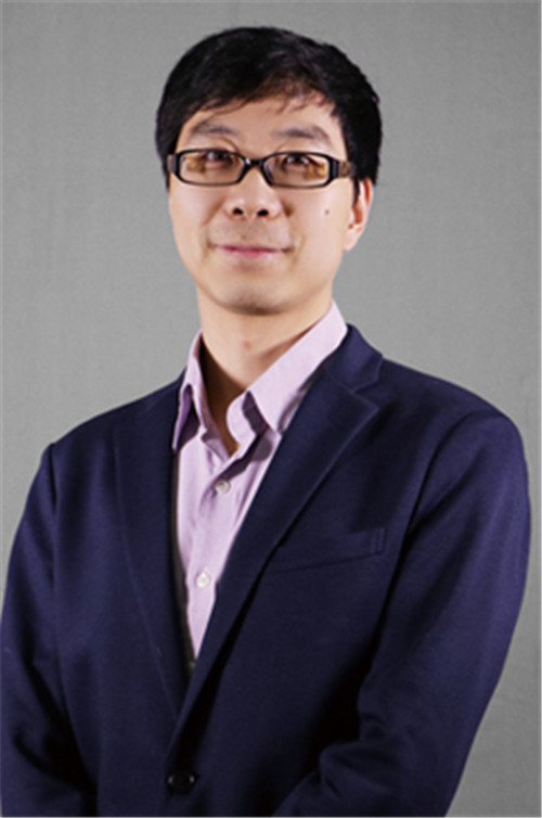 完美动力教育_杨成