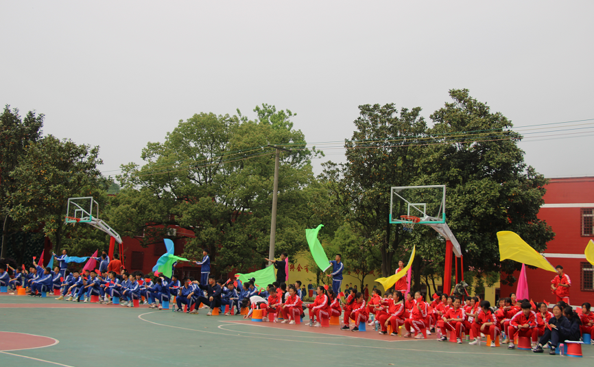 青少年素质教育学校_校区环境