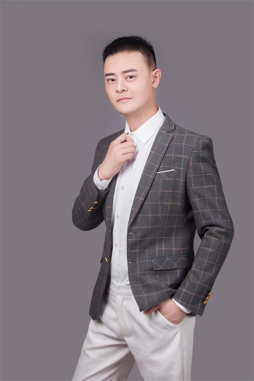 浙江文都考研_柳瑜锦（英语）