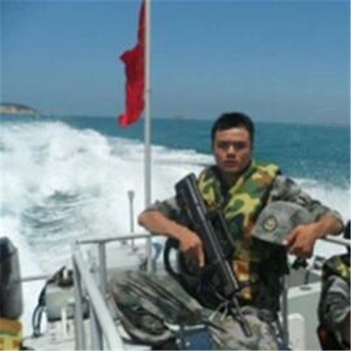 广东龙耀腾飞青少年素质拓展学校_罗韶