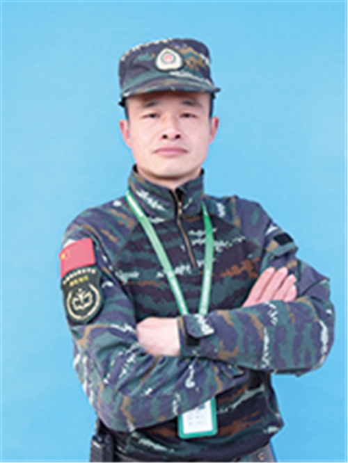 浙江正苗启德青少年特训学校_徐志华