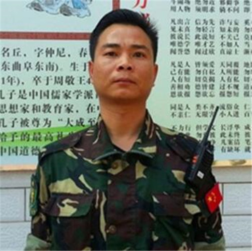 广东龙耀腾飞青少年素质拓展学校_刘祖华