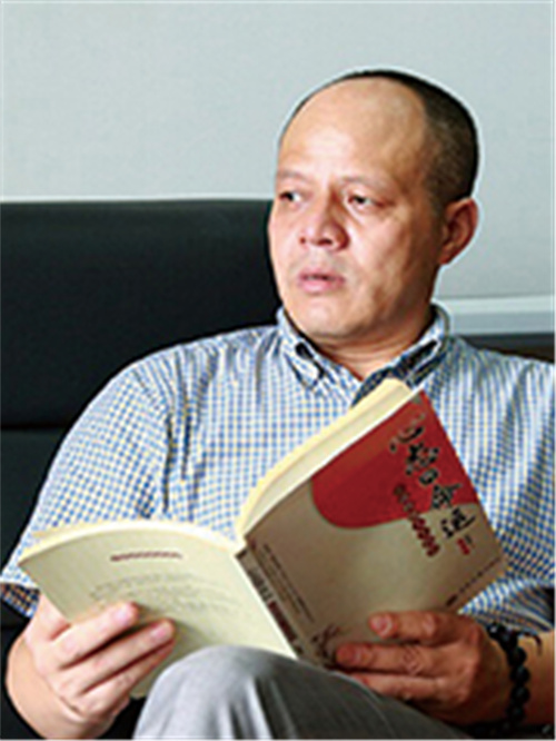 浙江正苗启德青少年特训学校_ 邢久旺