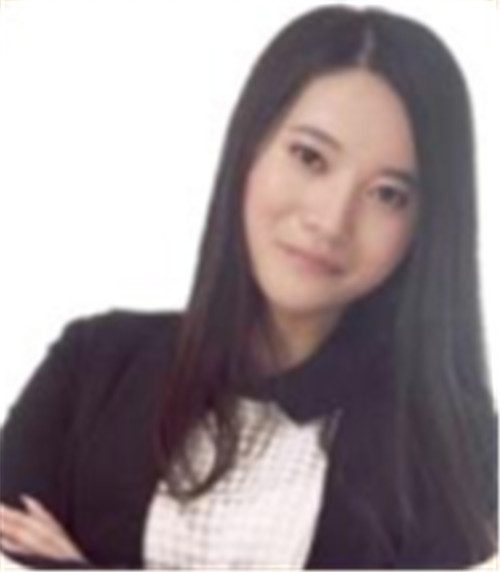 郑州精勤高考学校_袁小茜