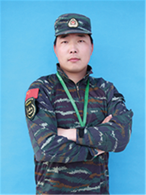 浙江正苗启德青少年特训学校_程迎