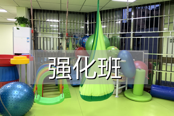 强化班