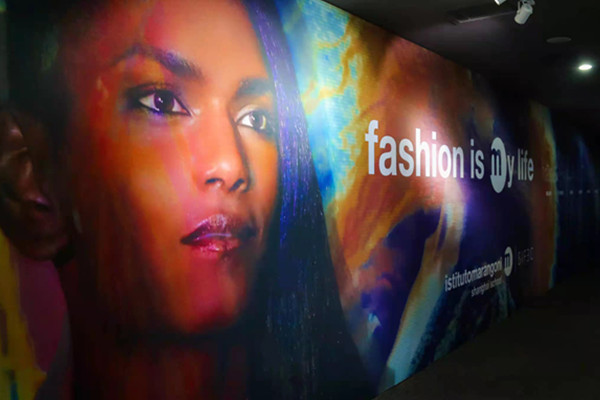 SIFEC时尚买手学院